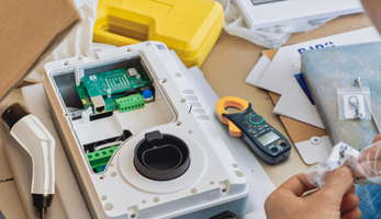 installer brush tools