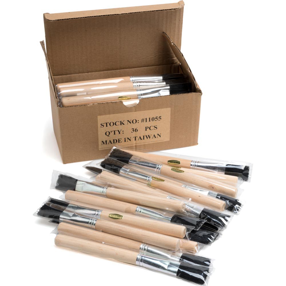 Brushes