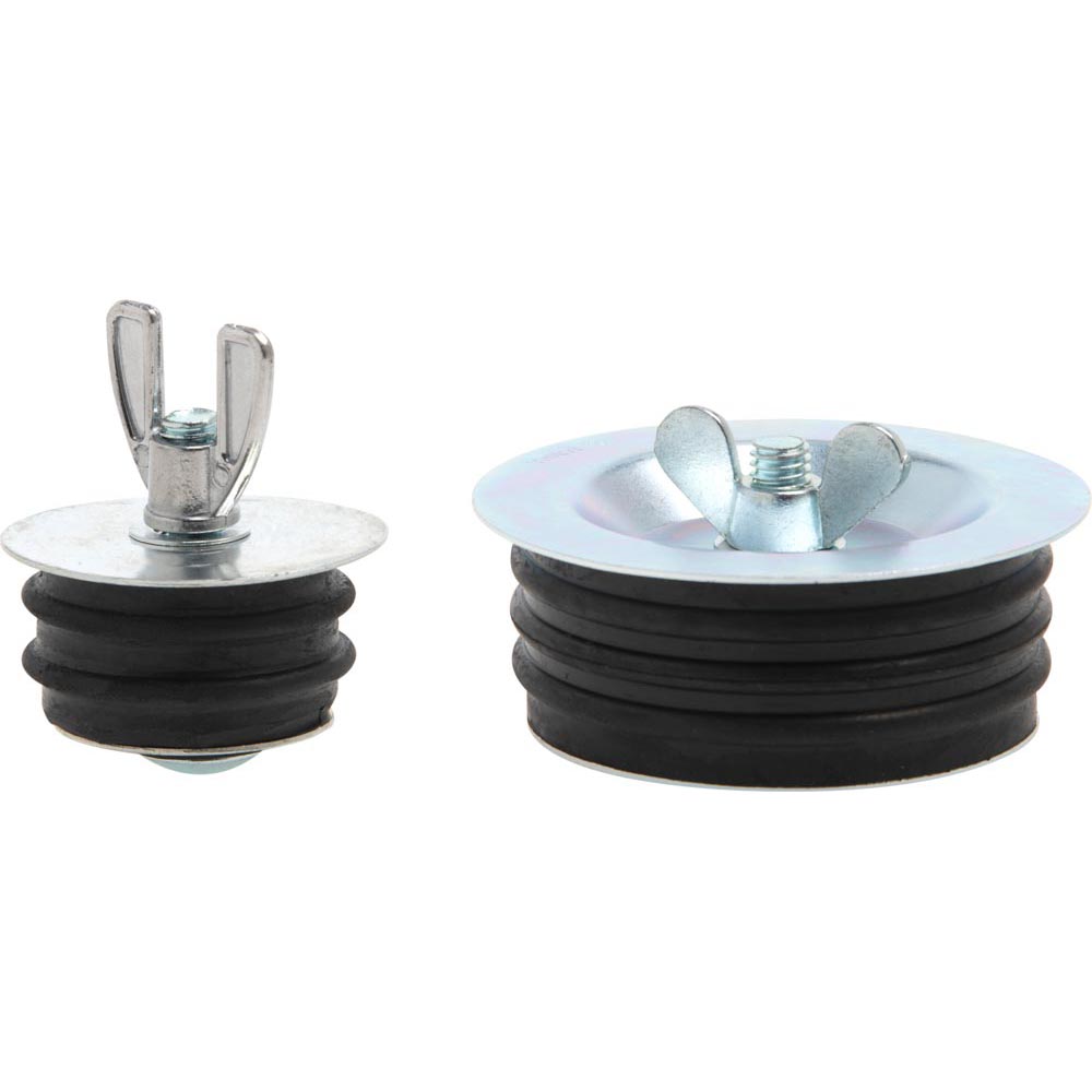 Plumbing Construction Materials