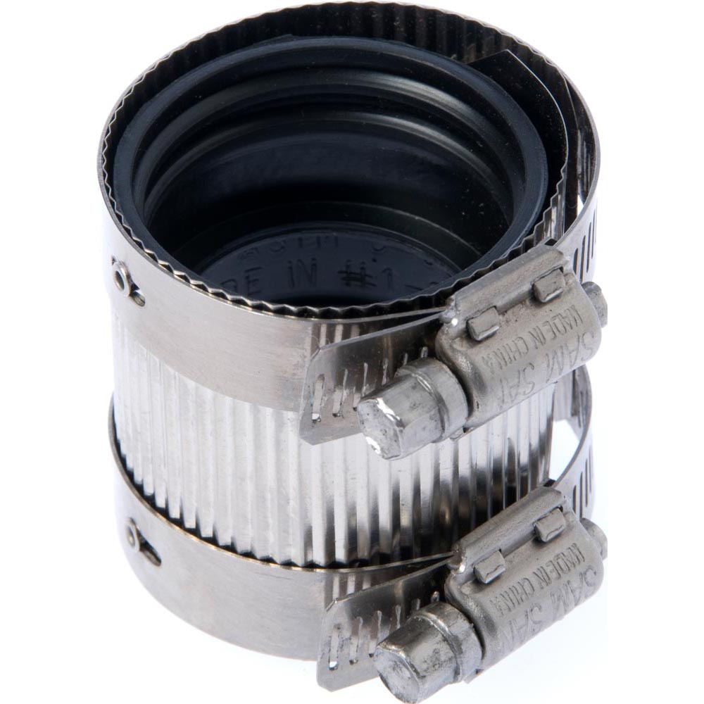 No-Hub Couplings