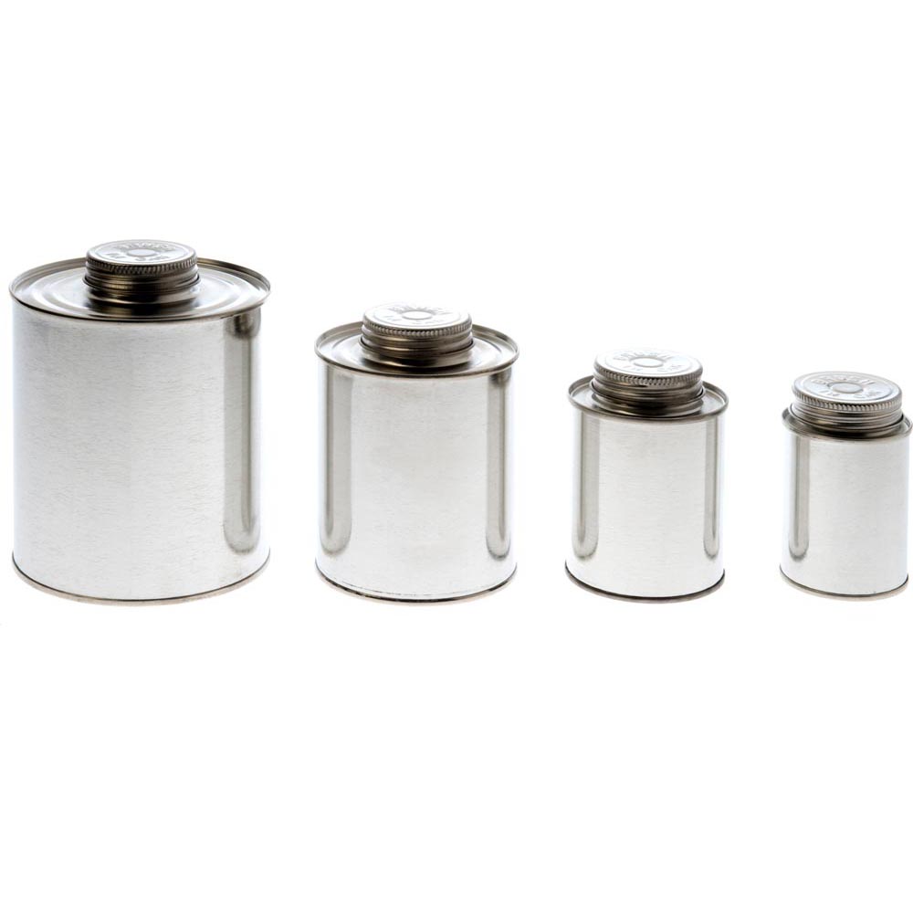 Containers and Lids