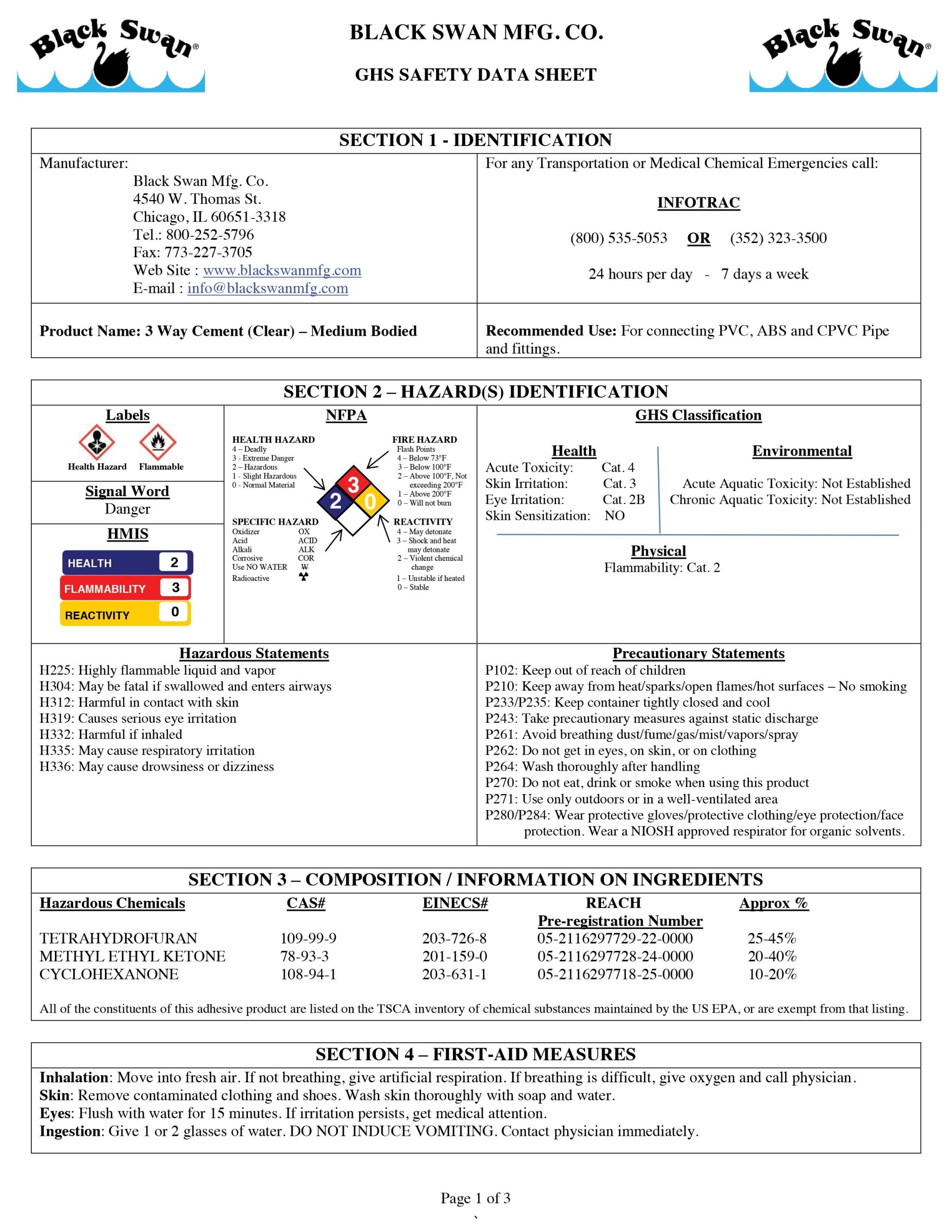 Marking Paint – Fluorescent Pink