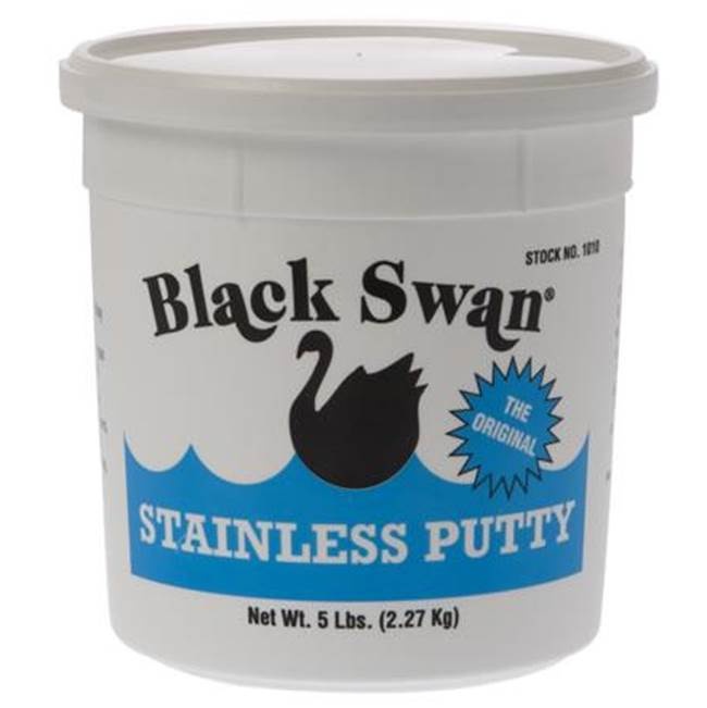 Stainless Putty