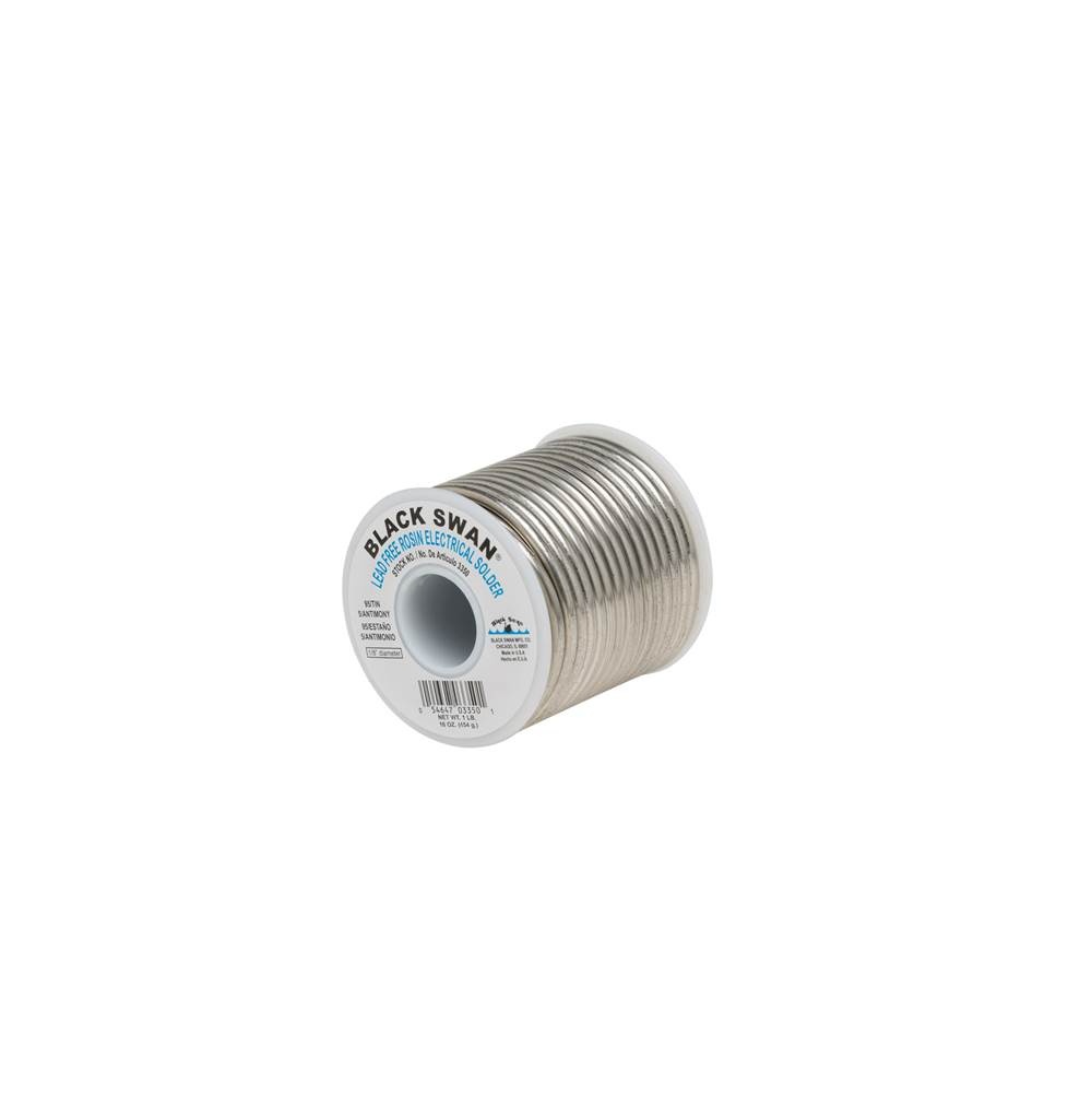 Lead Free Rosin Electrical Solder