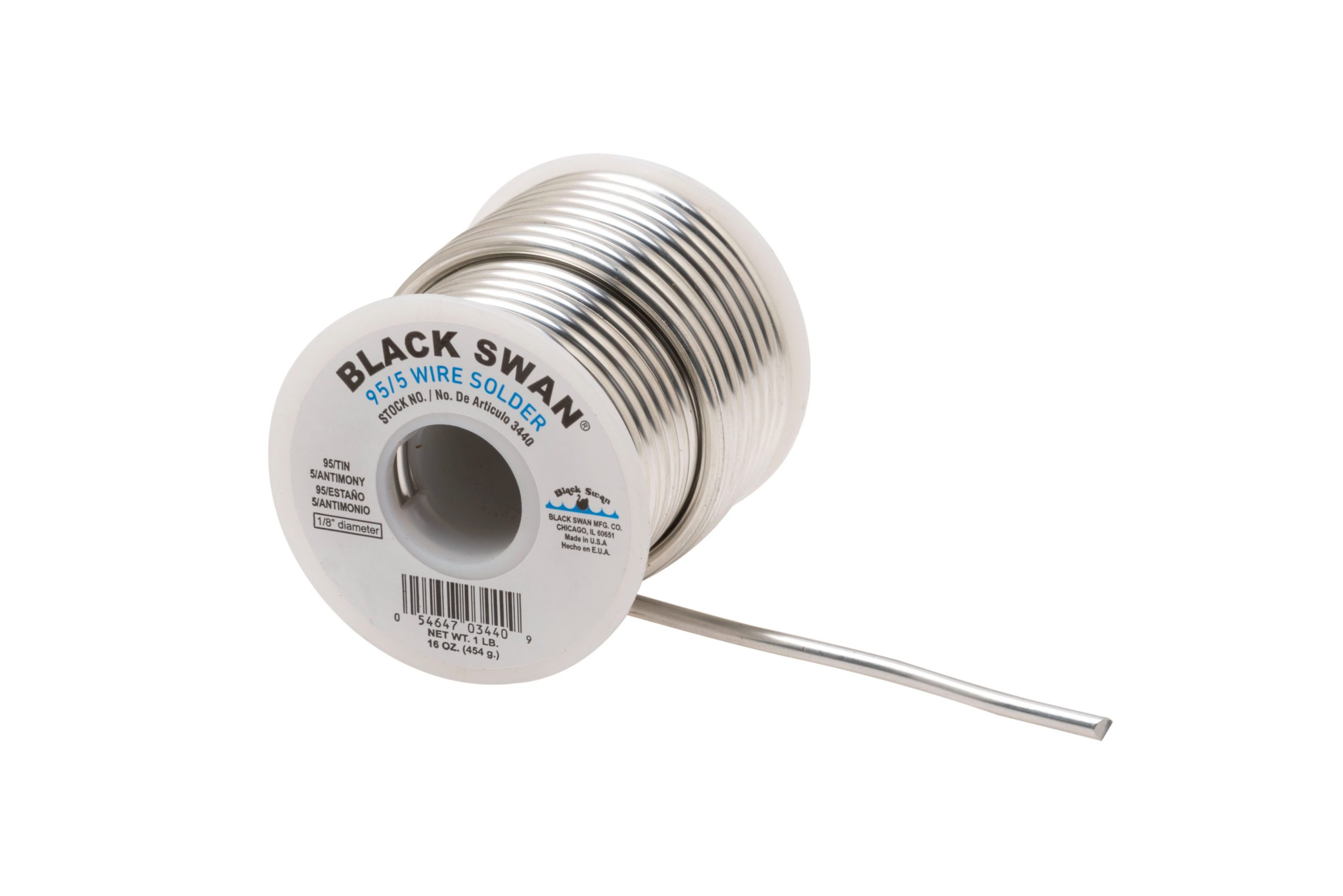 95/5 Solder