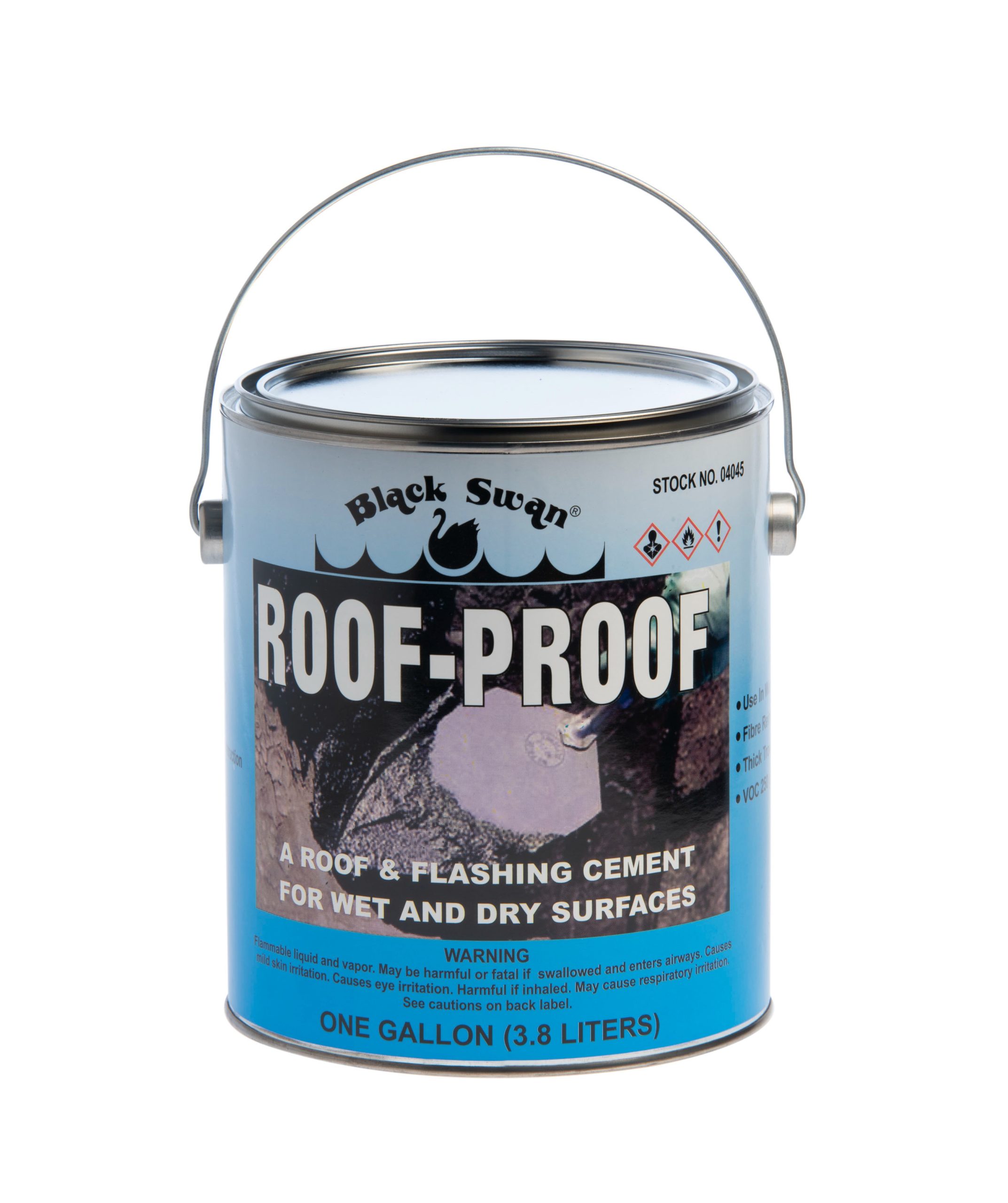 Roof-Proof