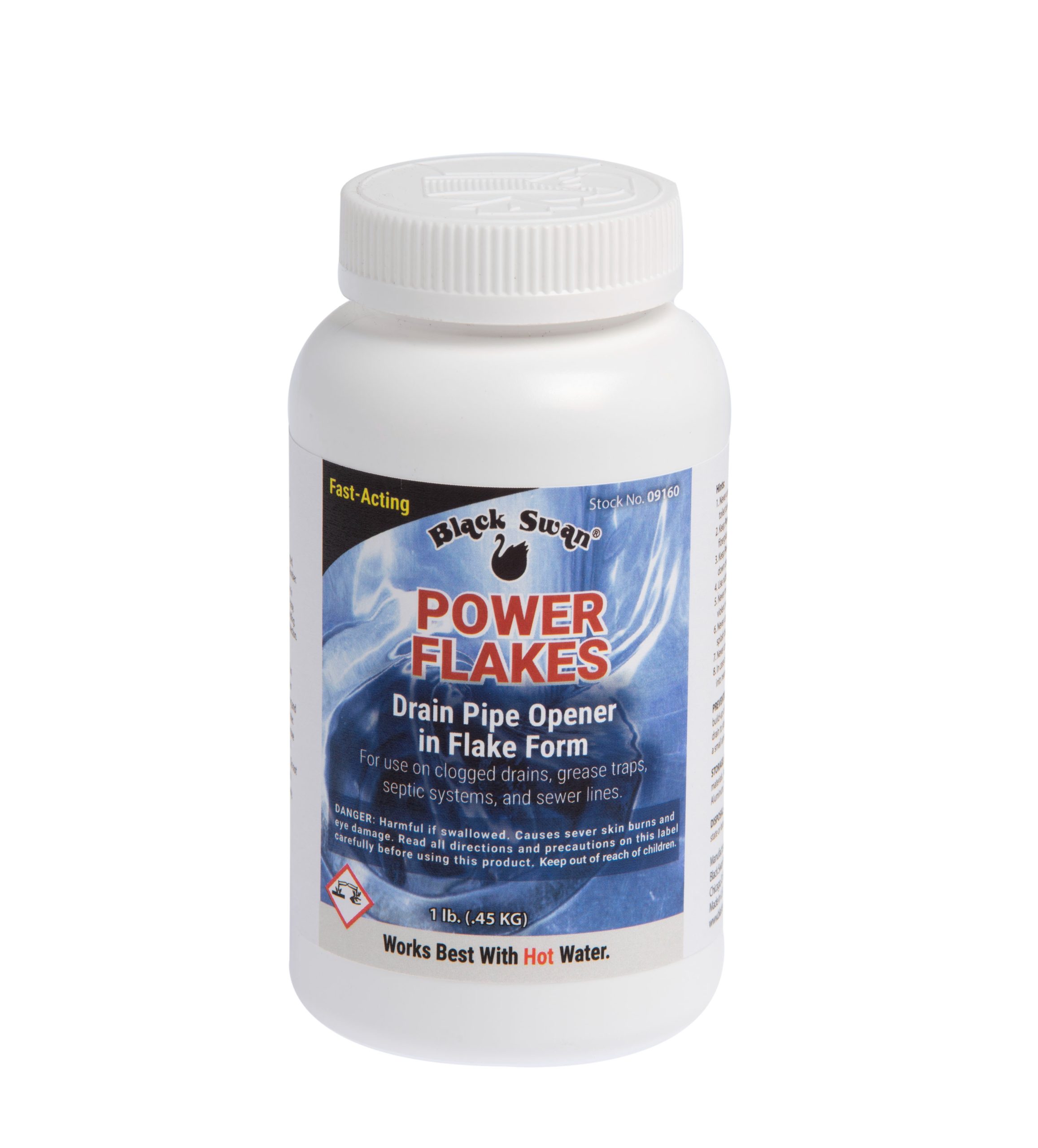 Power Flakes