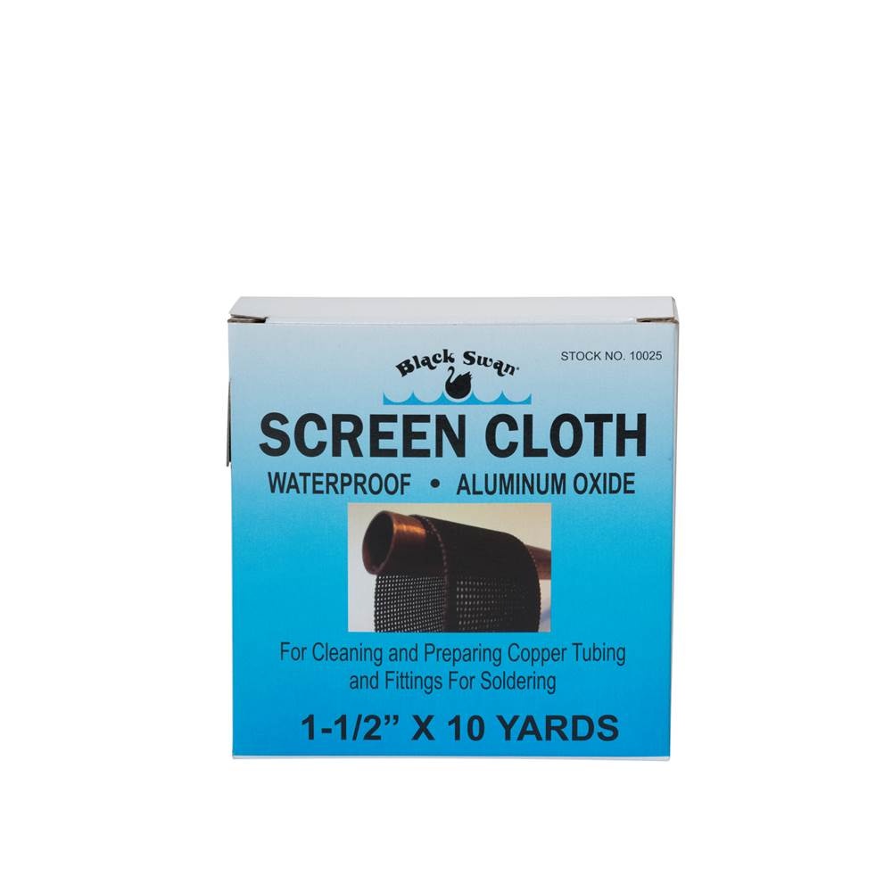 Screen Cloth