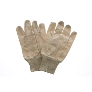 Canvas Gloves