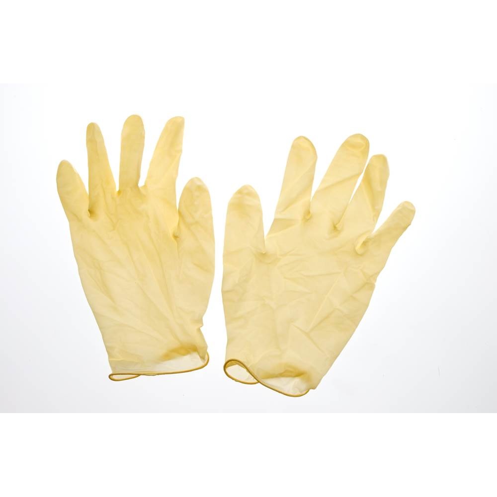 Latex Gloves