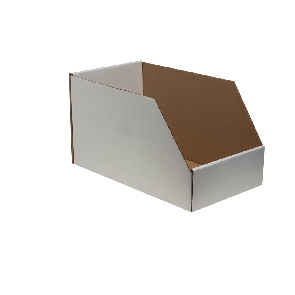 Bin Boxes