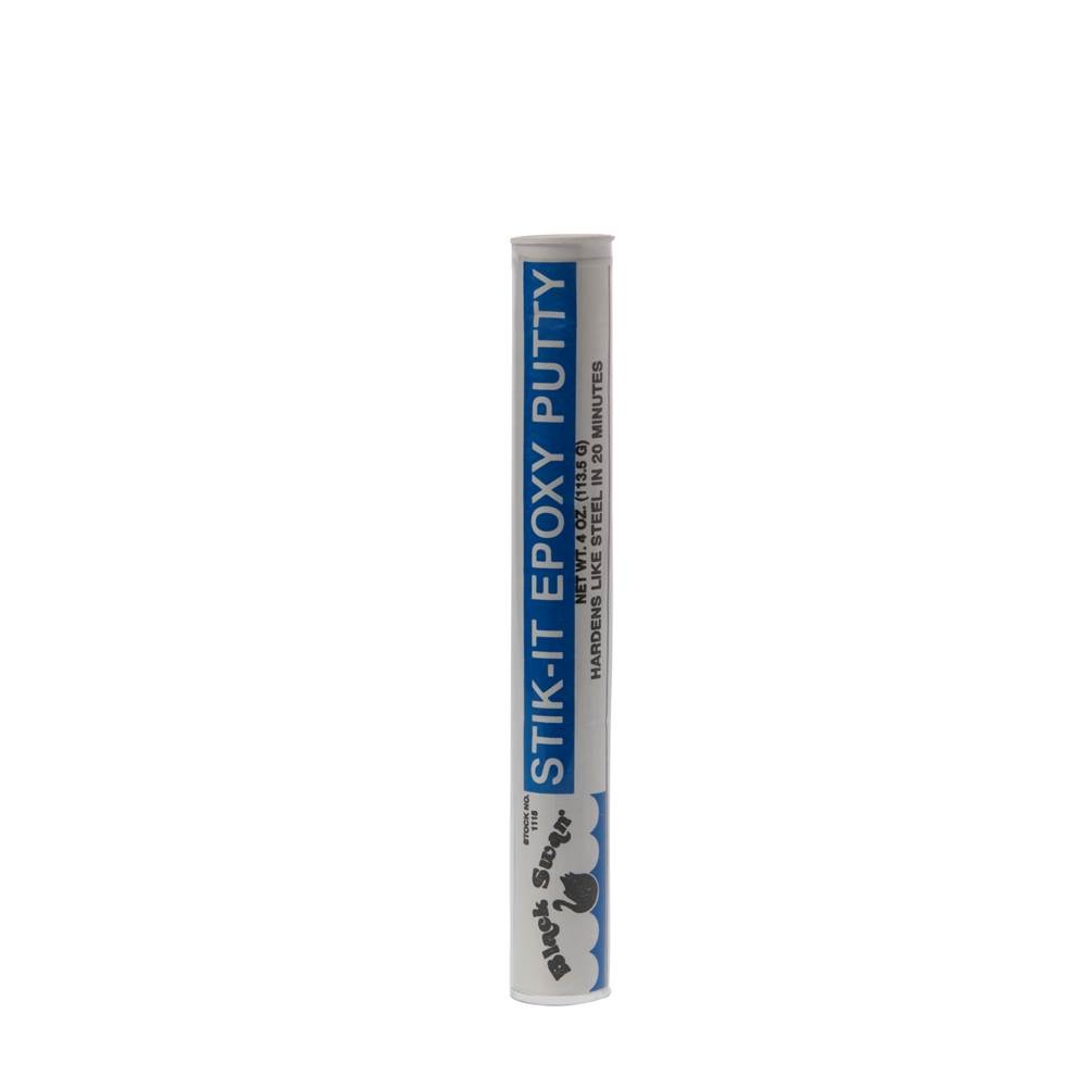 Stik-It Epoxy Putty