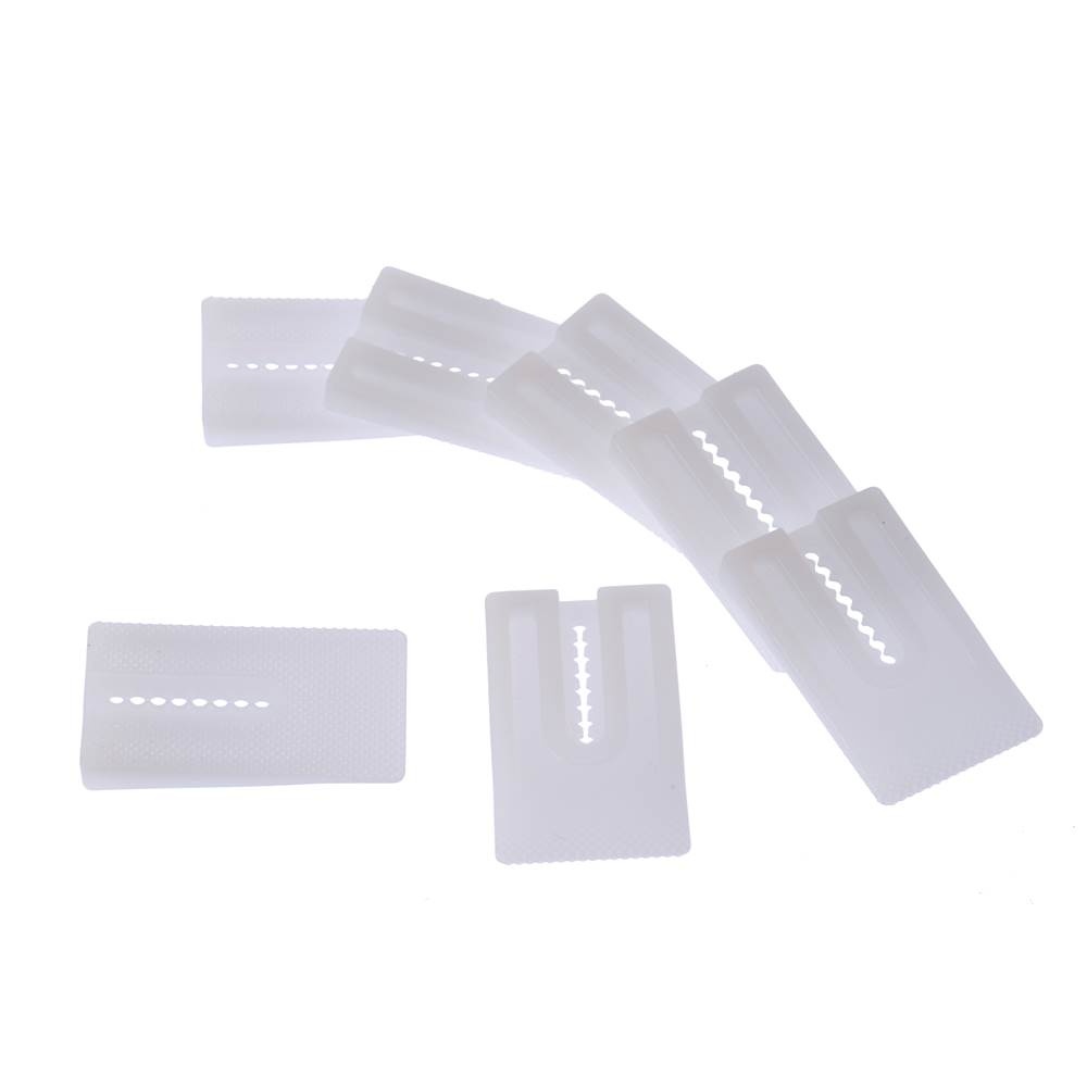 Toilet Stabilizers Shims
