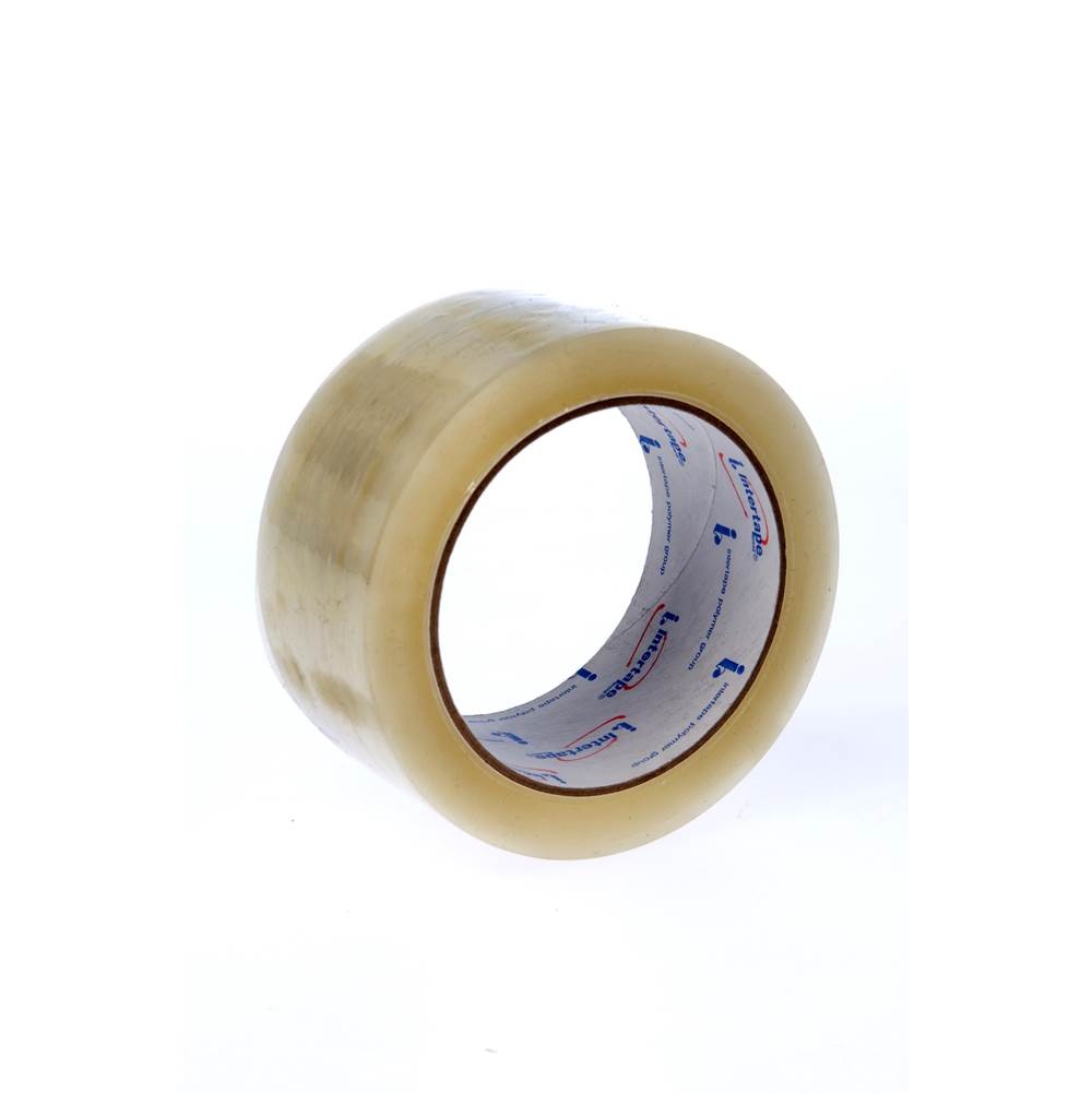 Carton Sealing Tape – Clear
