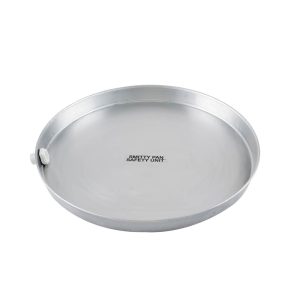 Aluminum Water Heater Pan