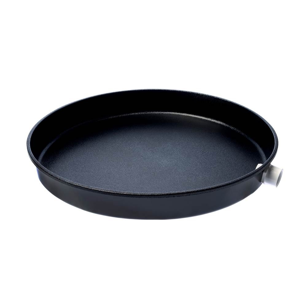 Plastic Water Heater Pan