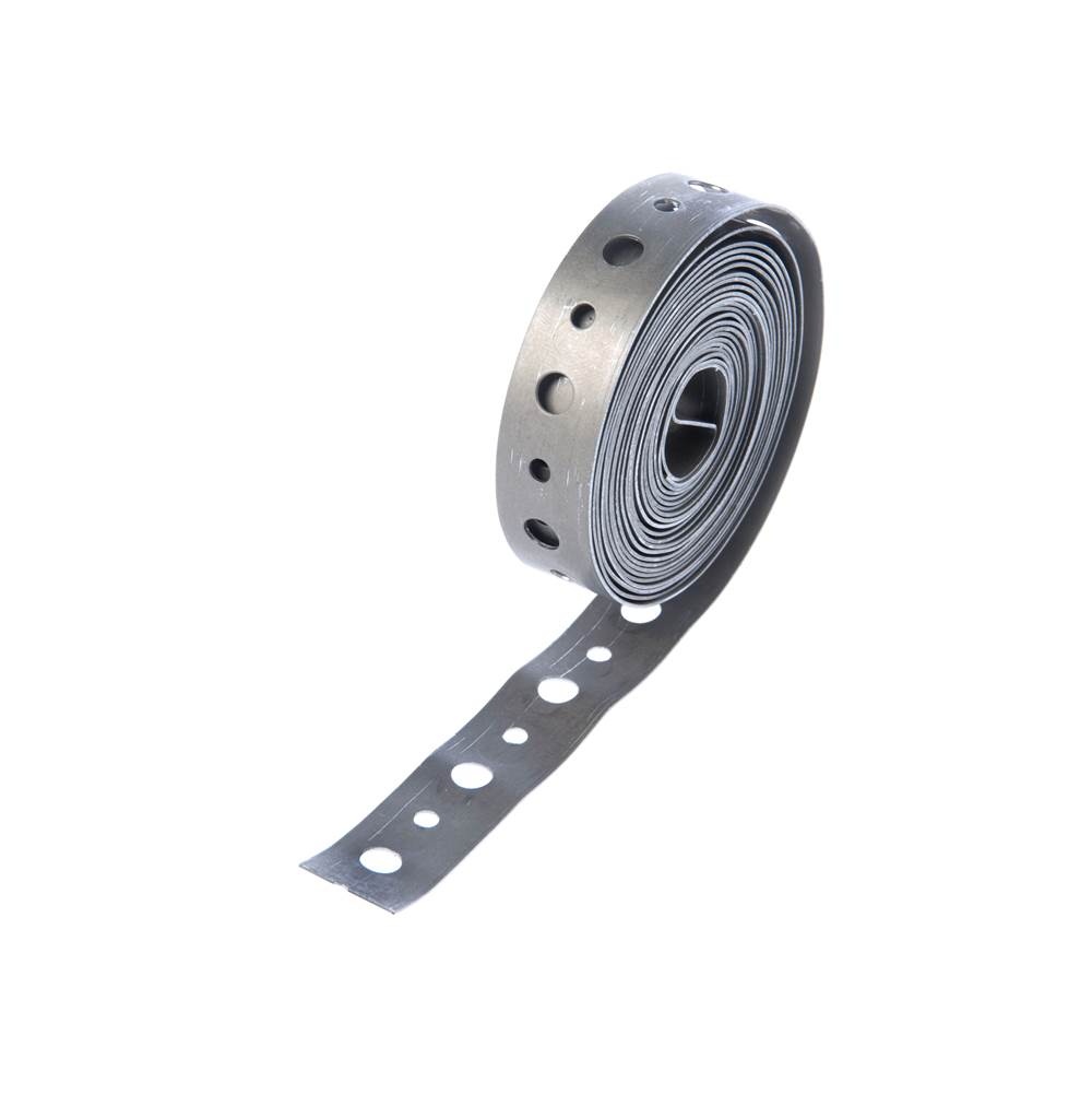 Metal Hanger Strap 24 Gauge – Bulk