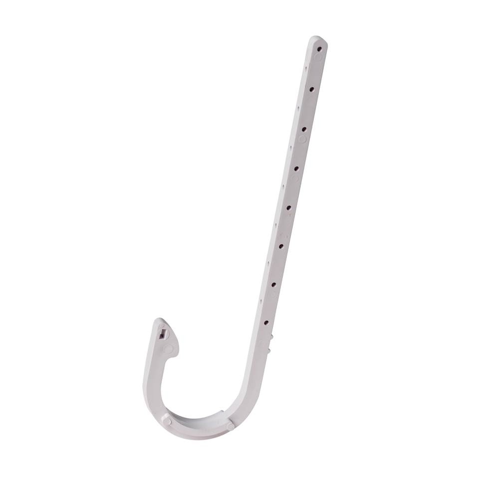 DWV Plastic J-Hook – Bagged