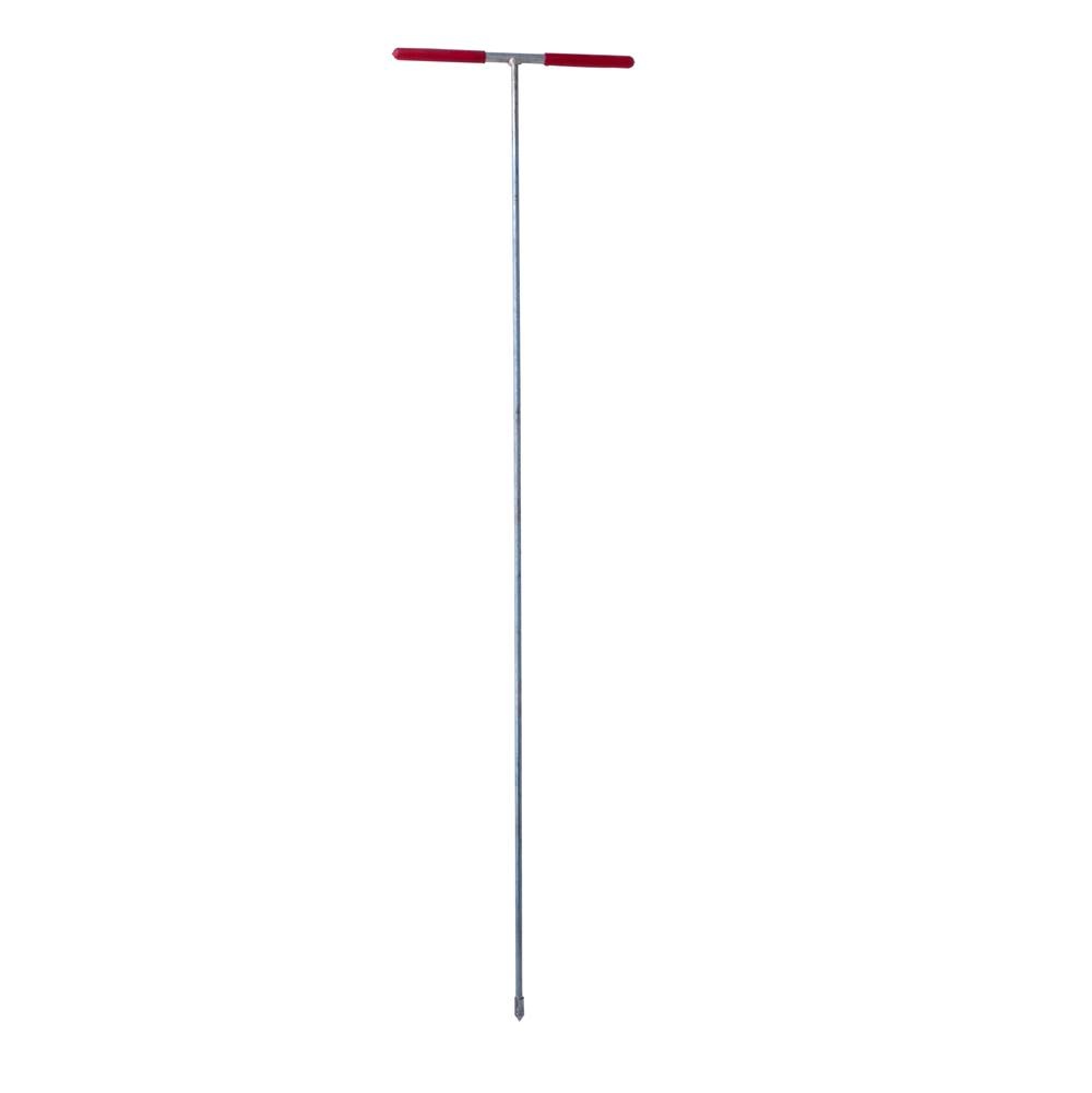Probing Rod