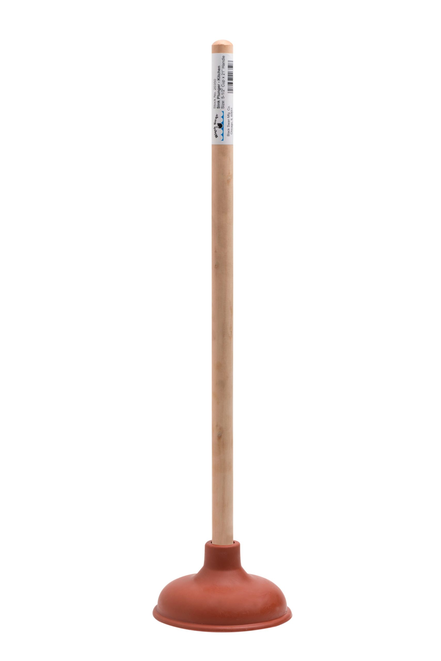 Sink Plunger – Kitchen