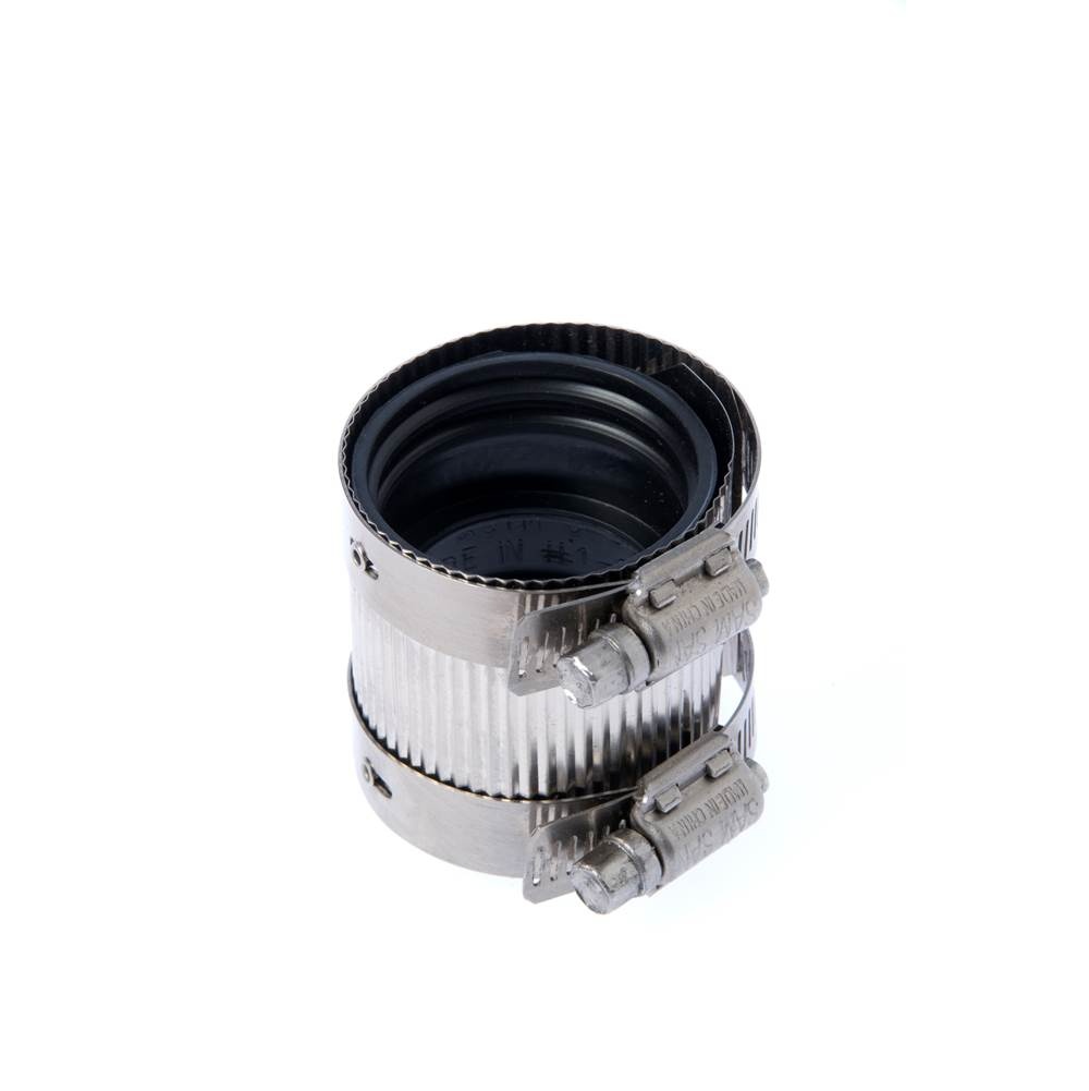No-Hub Couplings