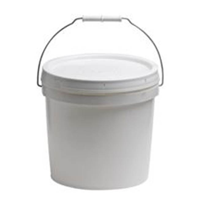 Plastic Pails – Round