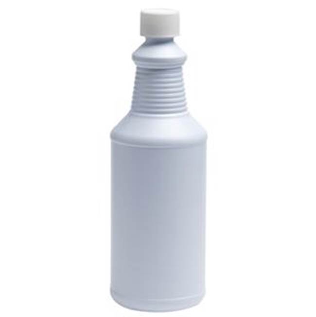 Plastic Containers – Carafe Round