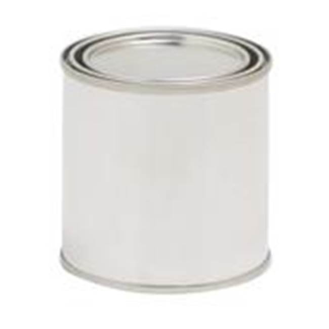 Metal Container – Open Mouth Round