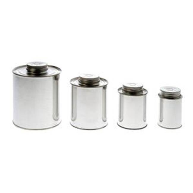 Metal Containers – Utility/Monotop