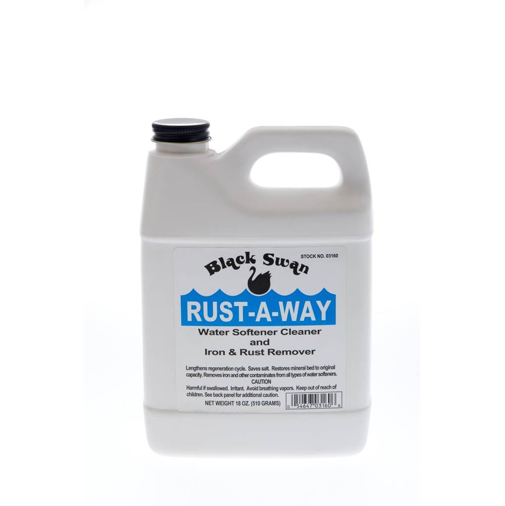 Rust-A-Way