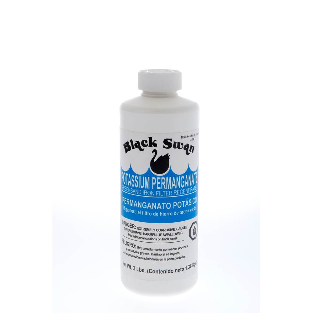 Potassium Permanganate