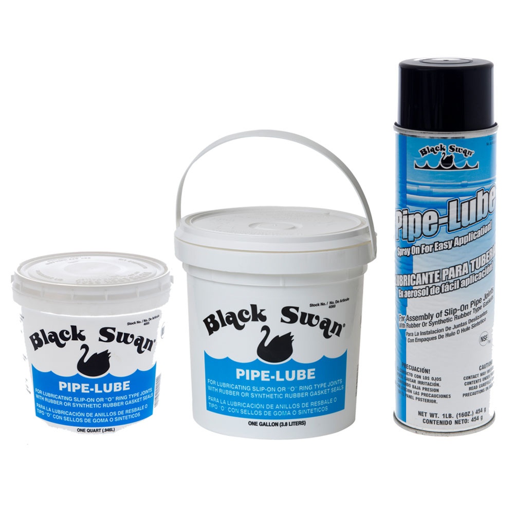 Pipe-Lube