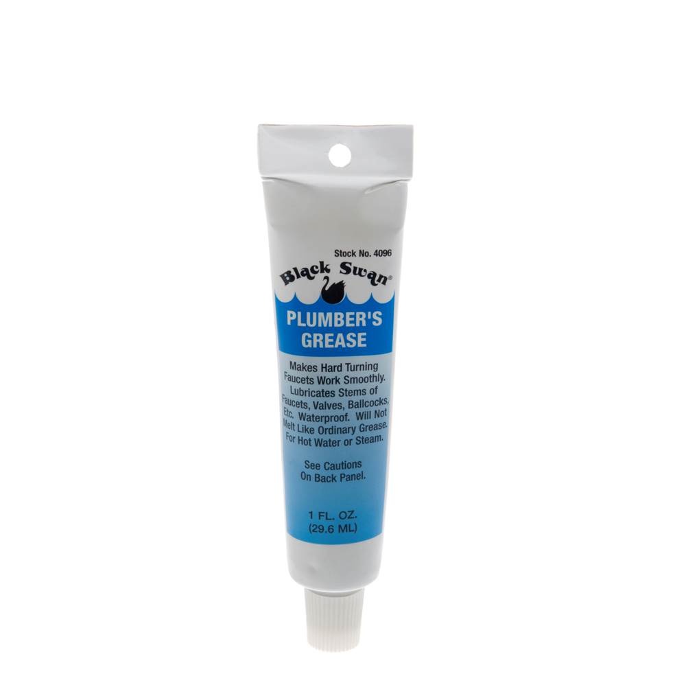 Plumbers Grease