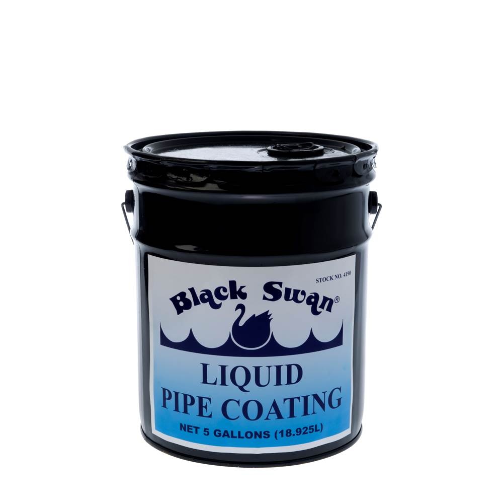 Liquid Pipe Coating