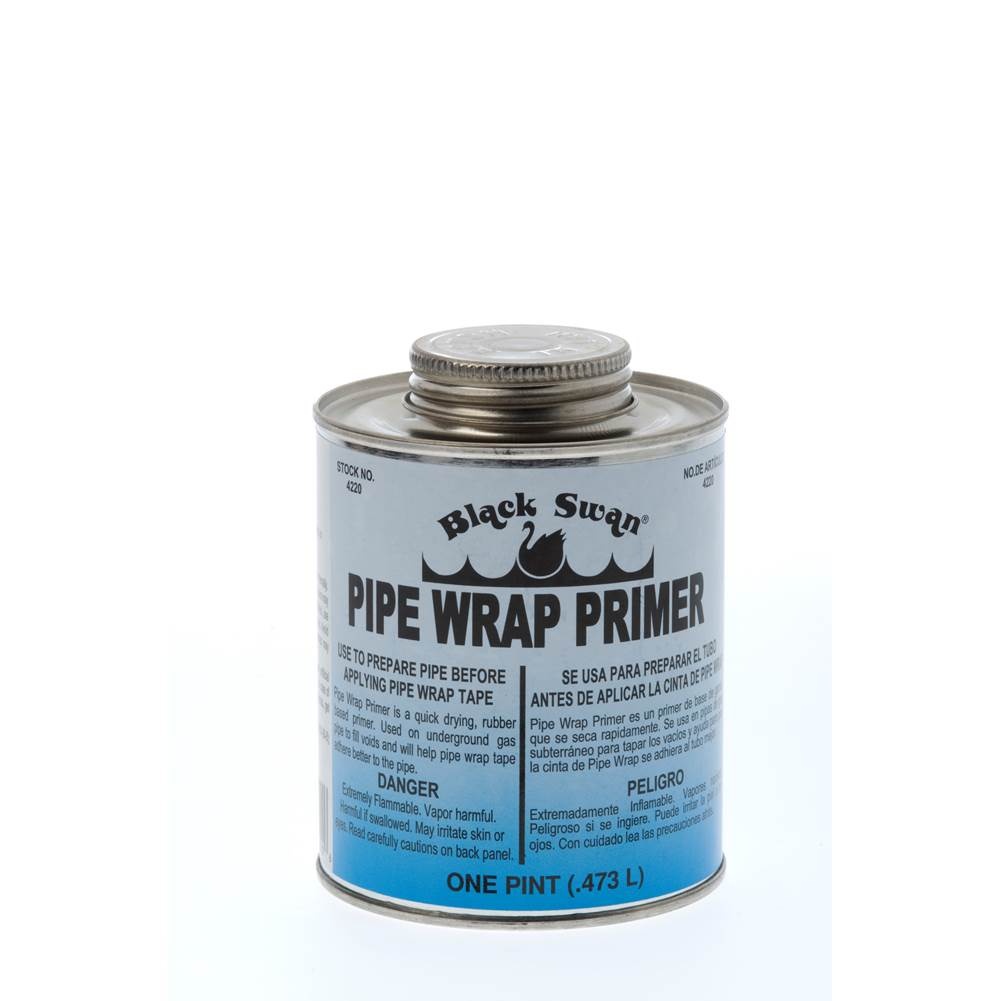 Pipe Wrap Primer