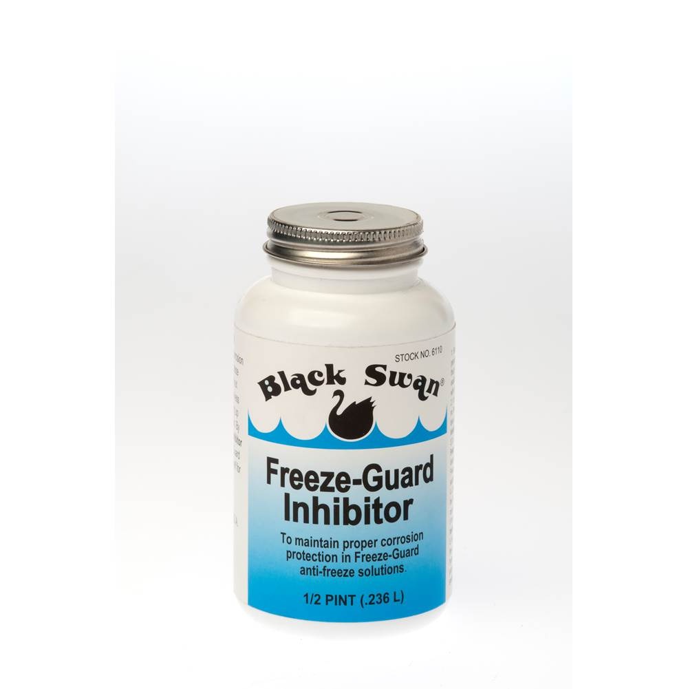 Freeze-Guard Inhibitor