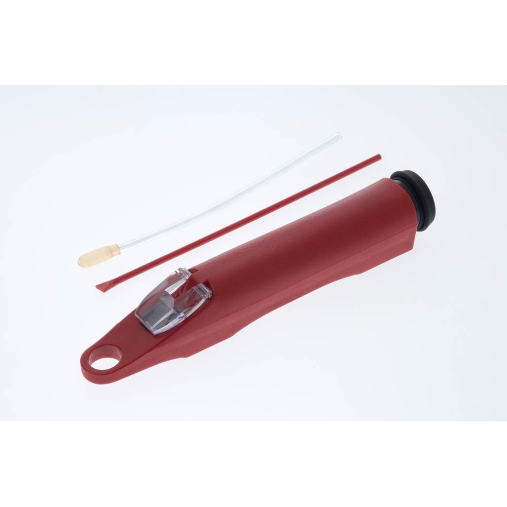 Freeze Guard Refractometer
