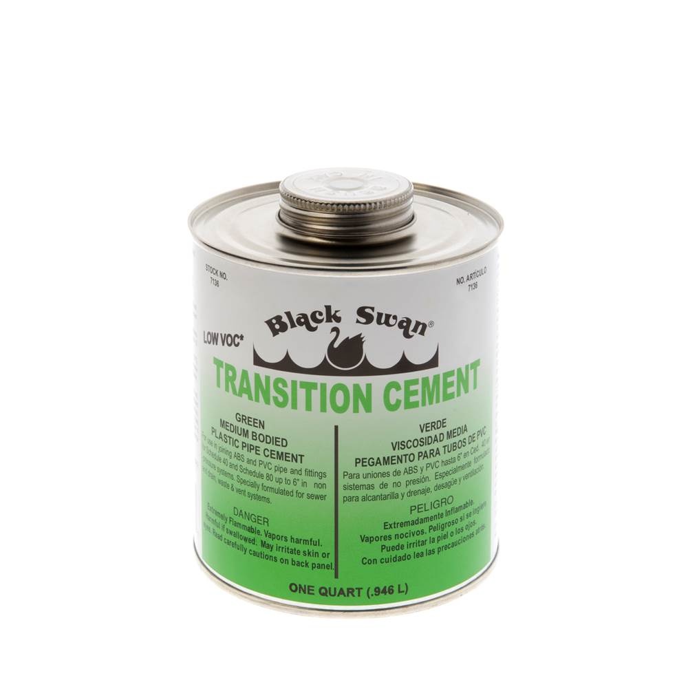 Transition Cement (Green) – Medium Bodied