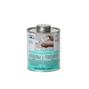 All Purpose Primer/Cleaner (Clear)