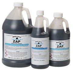 Zap Drain Pipe Opener