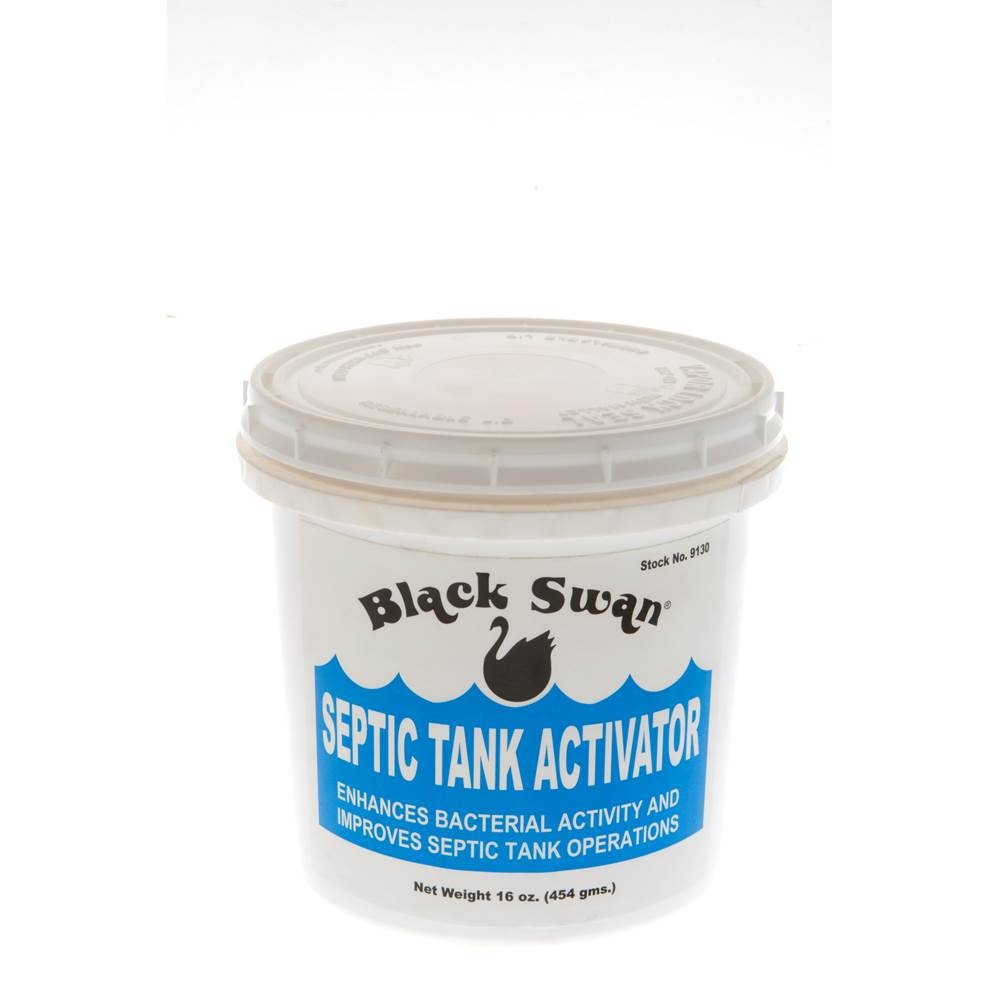 Septic Tank Activator