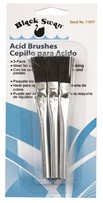 Acid Brushes