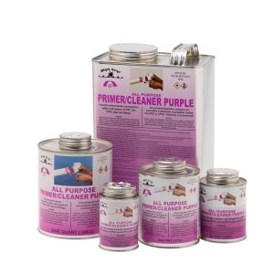 All Purpose Primer/Cleaner (Purple)