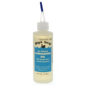 All Purpose Lubricating Oil