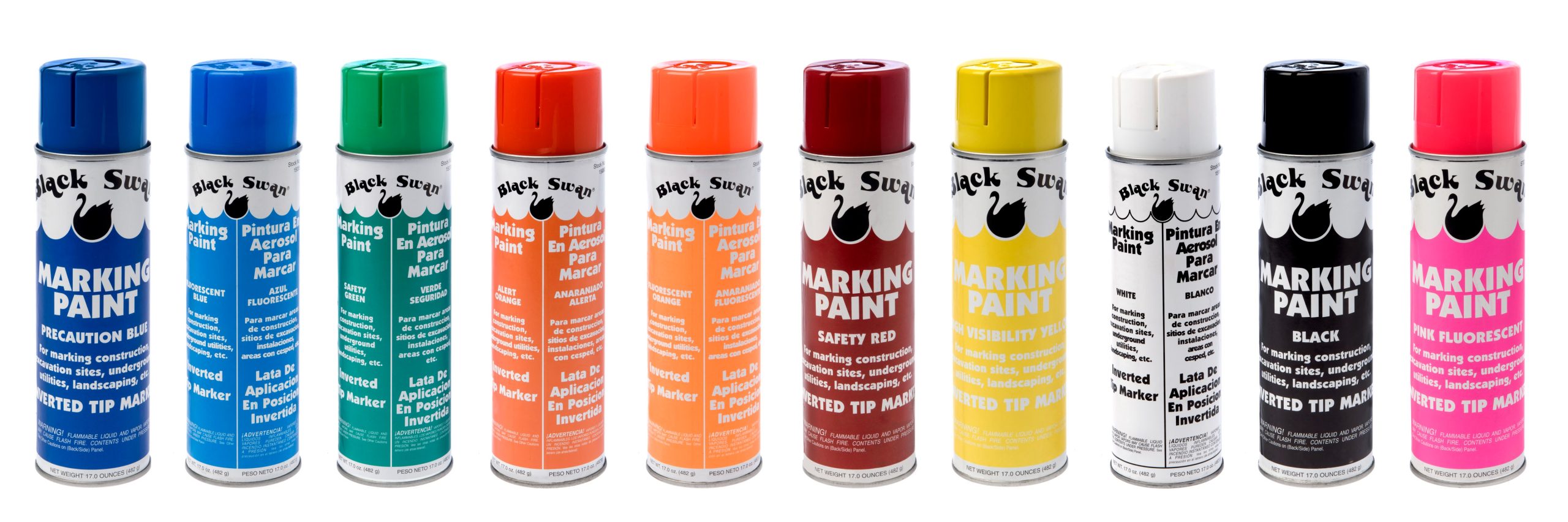 Marking Paint